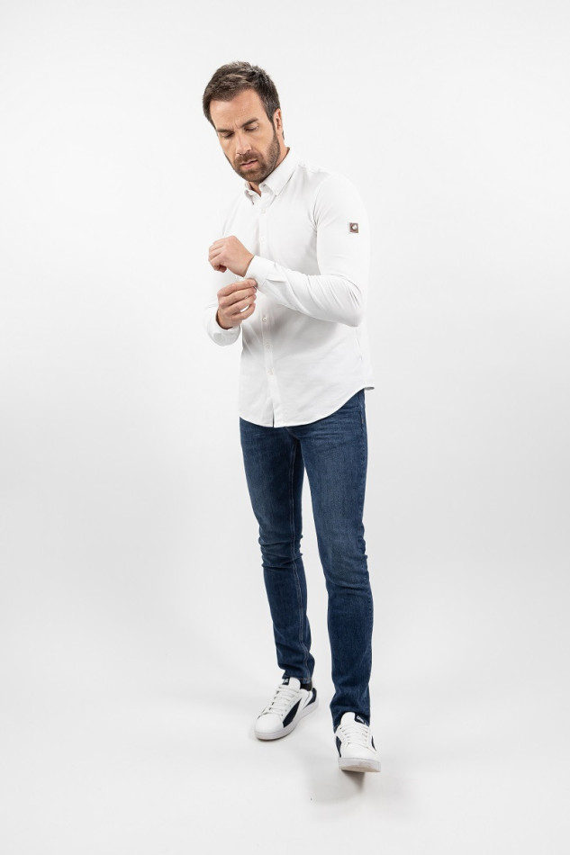 Shy Shirt