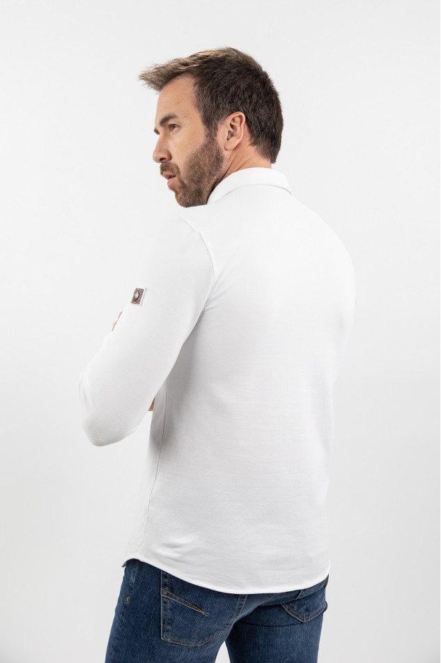 Shy Chemise Shy Chemise