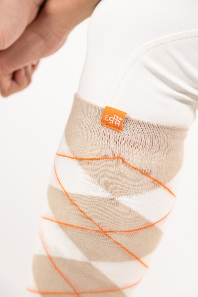 Corland Socks SPA