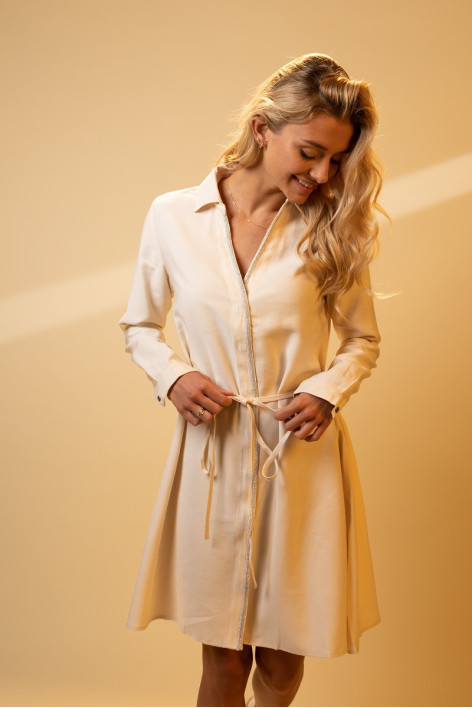 Vestido de Duma