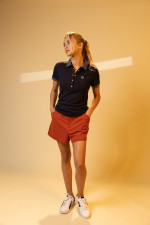 Pandor Polo MC Femme Pandor Polo MC Femme