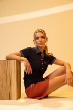 Pandor Polo MC Femme Pandor Polo MC Femme