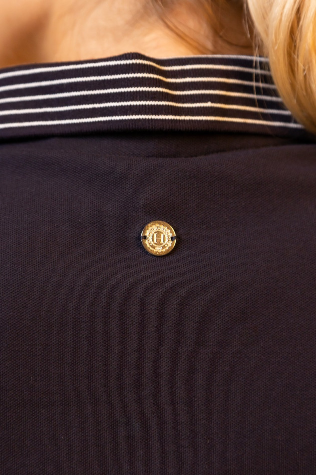Pandor Polo MC Femme