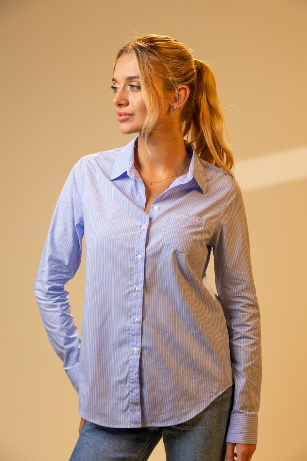 Camisa Swany ML Mujer Casual Camisa Swany ML Mujer Casual