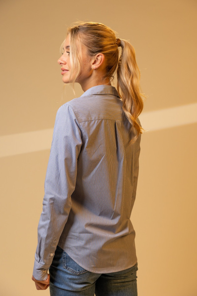 Swany Shirt ML Female Casual