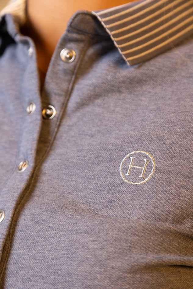 Pandor Polo MC Femme