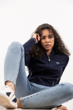 Zwem Pullover Zwem Pullover