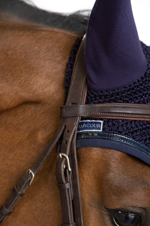 Filou Bonnet Cheval Rider