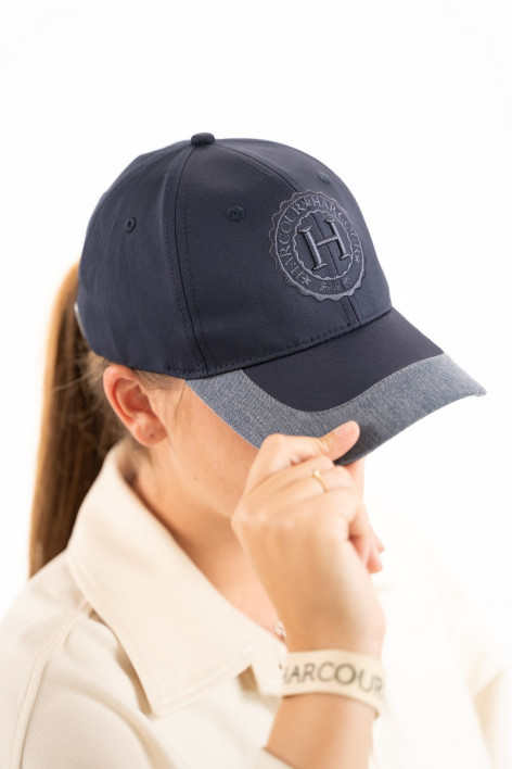 Capari Cap