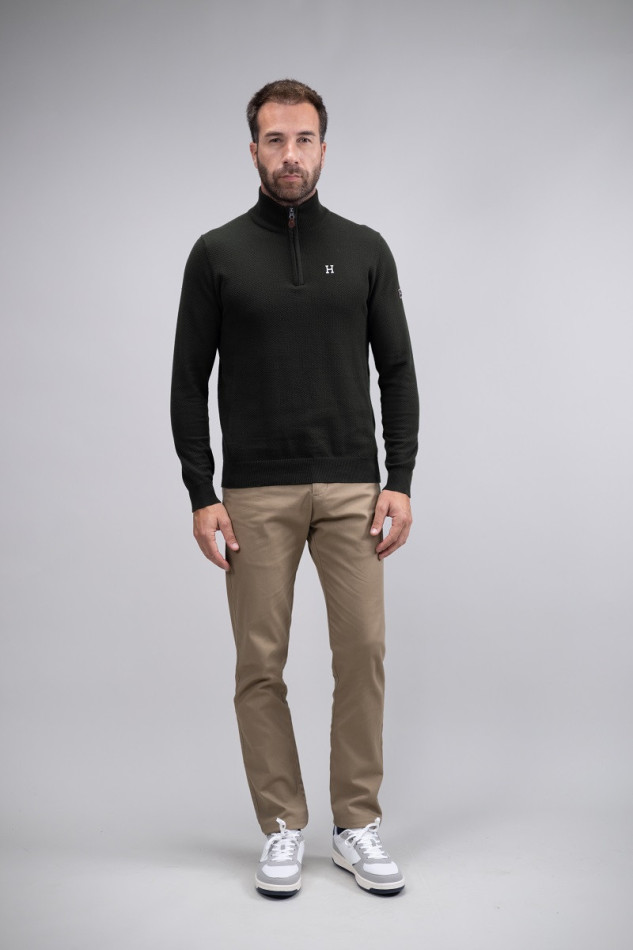Douglas Pull Homme