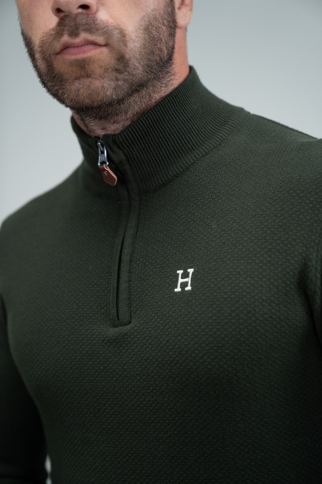 Douglas Pull Homme