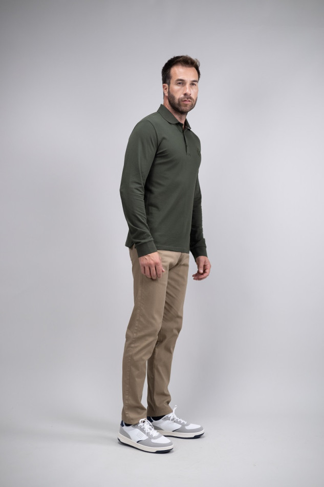 Pablo Polo