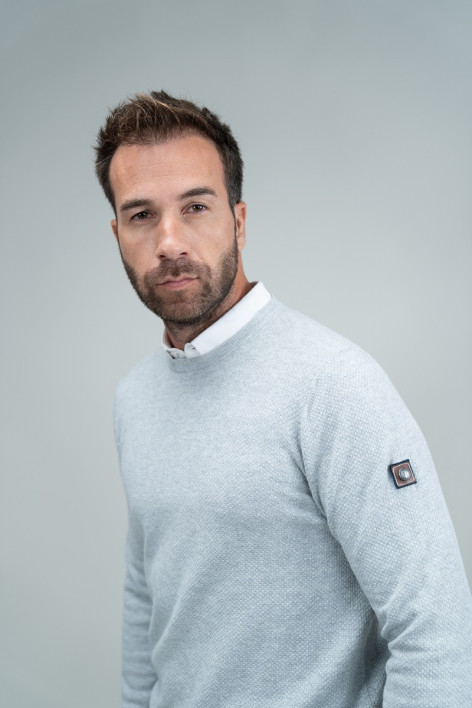 Paul Pullover