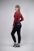 Vogue Pantalon Equitation Femme Full seat Rider Vogue Pantalon Equitation Femme Full seat Rider