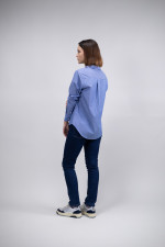 Swany Chemise ML Femme Casual Swany Chemise ML Femme Casual