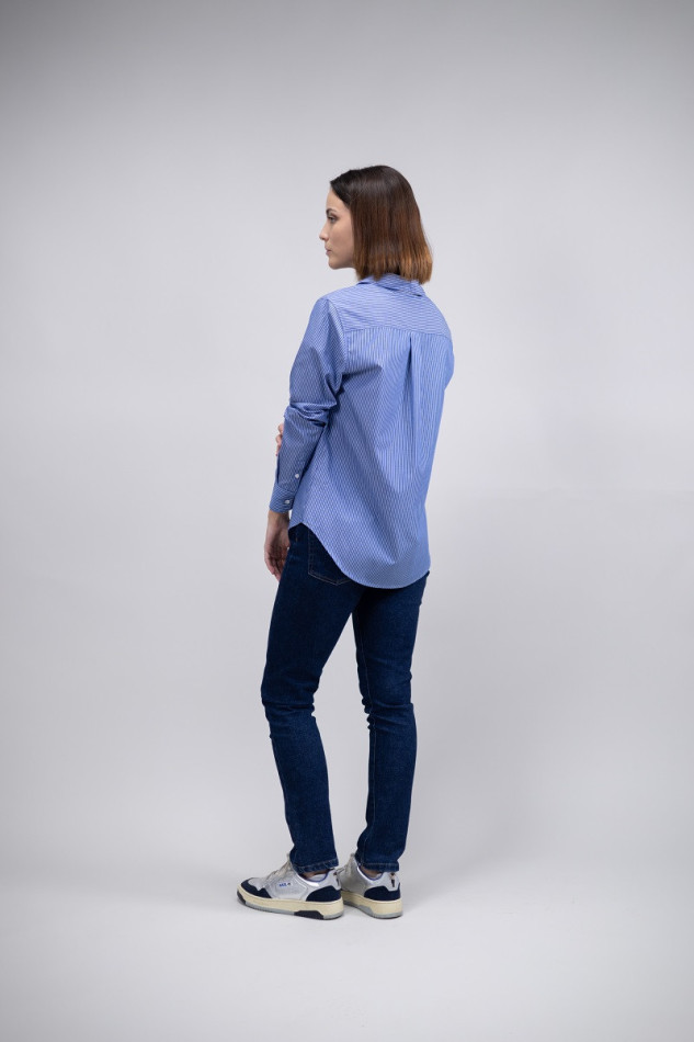 Camisa Swany ML Mujer Casual Camisa Swany ML Mujer Casual