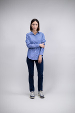 Camisa Swany ML Mujer Casual Camisa Swany ML Mujer Casual