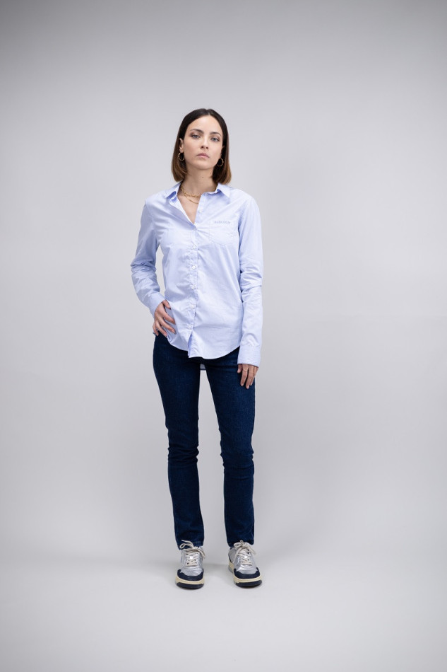Swany Chemise