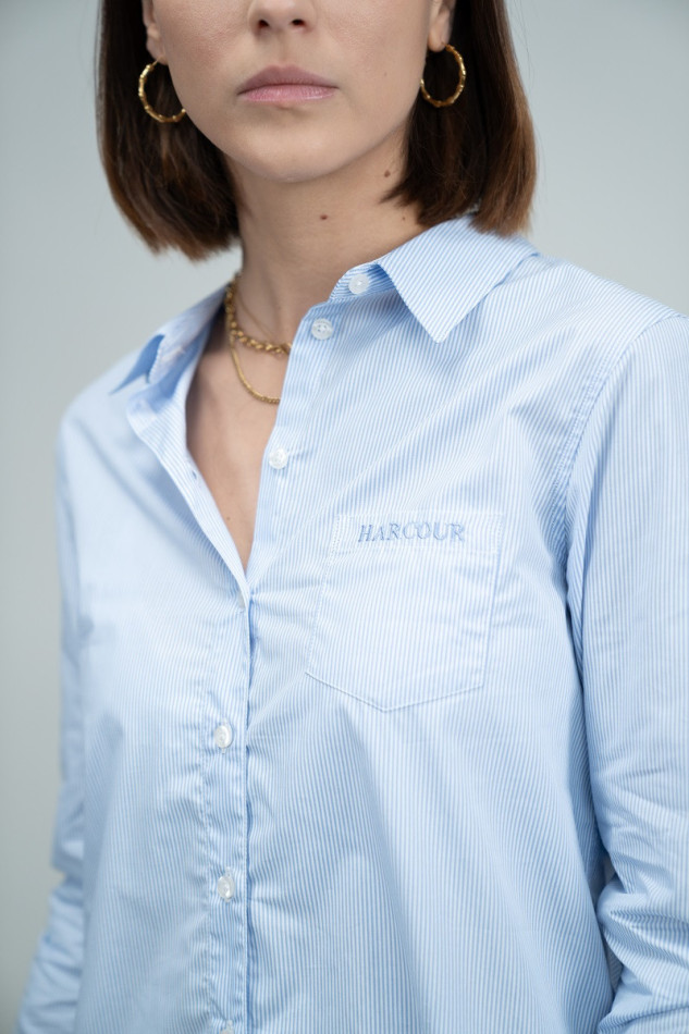 Camisa Swany ML Mujer Casual Camisa Swany ML Mujer Casual