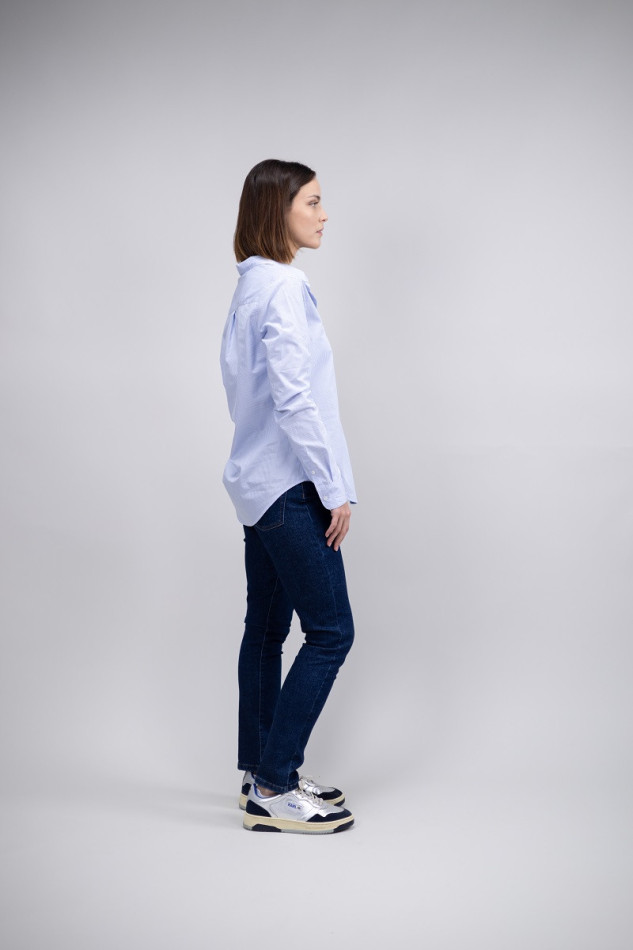 Camisa Swany ML Mujer Casual Camisa Swany ML Mujer Casual