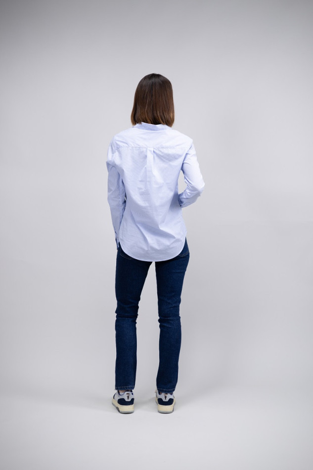 Camisa Swany ML Mujer Casual Camisa Swany ML Mujer Casual