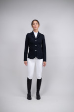 Kanji Competition Chaqueta Harcour x Hit-Air Kanji Competition Chaqueta Harcour x Hit-Air