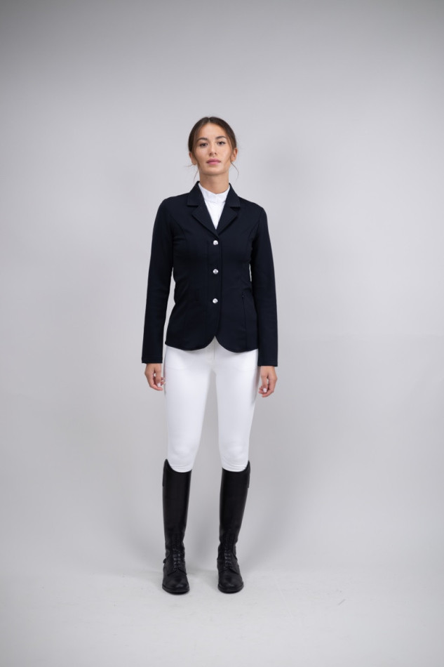 Kanji Wettkampfjacke Harcour x Hit-Air