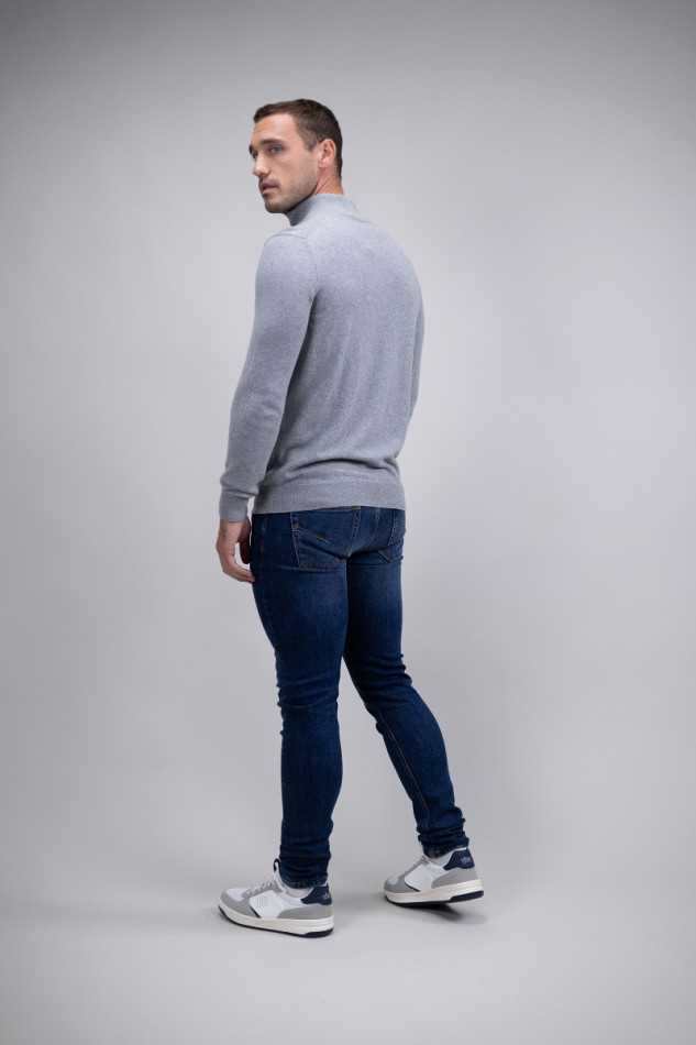 Flash Pullover