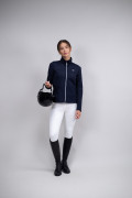 Hotaka Veste Bi-Fabric Harcour x Hit-Air Hotaka Veste Bi-Fabric Harcour x Hit-Air