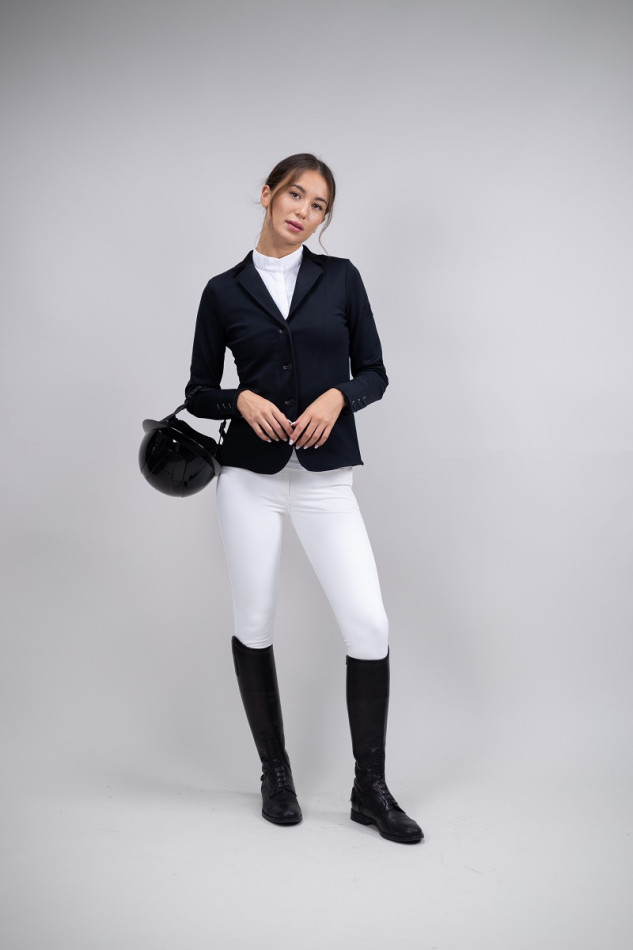 Illuna contest jacket