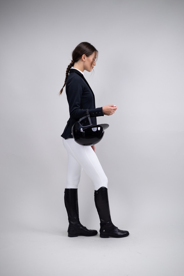 Illuna veste de concours Femme Rider Illuna veste de concours Femme Rider