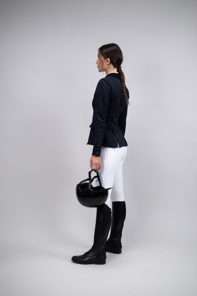 Illuna contest jacket