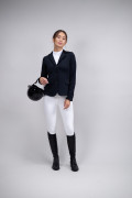 Illuna veste de concours Femme Rider Illuna veste de concours Femme Rider