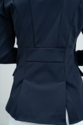 Illuna veste de concours Femme Rider Illuna veste de concours Femme Rider