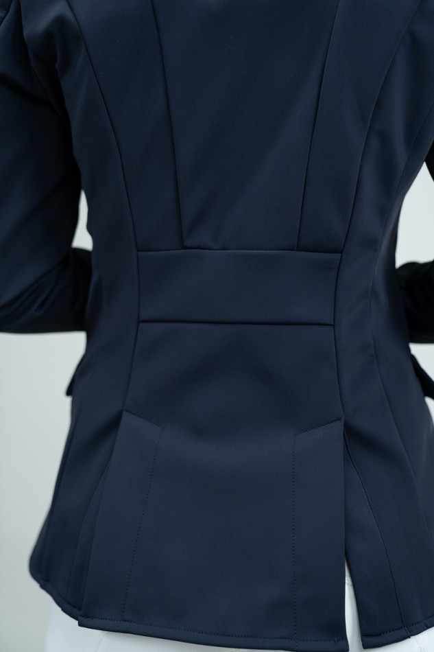 Illuna contest jacket
