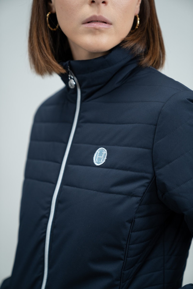 Jetset Padded Jacket