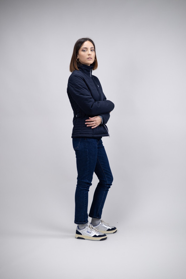 Jetset Padded Jacket