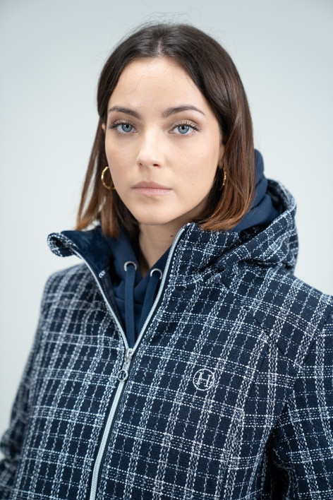 Jewel chaqueta de invierno