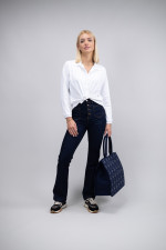 Juvo Jean Flare Juvo Jean Flare