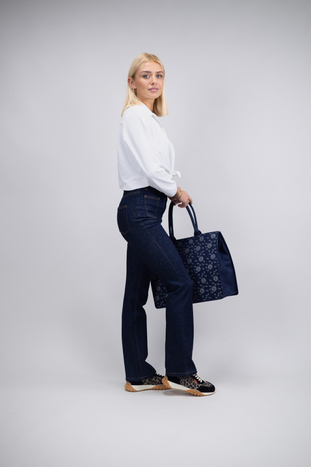Juvo Jean Flare