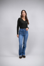 Juvo Jean Flare Juvo Jean Flare