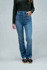 Juvo Jean Flare Juvo Jean Flare
