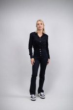 Juvo Jean Flare Juvo Jean Flare