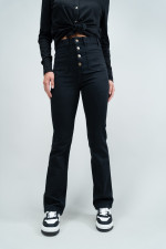 Juvo Jean Flare Juvo Jean Flare