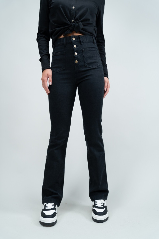 Juvo Jean Flare