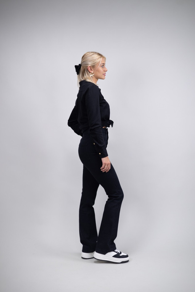 Juvo Jean Flare Juvo Jean Flare