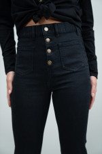 Juvo Jean Flare Juvo Jean Flare