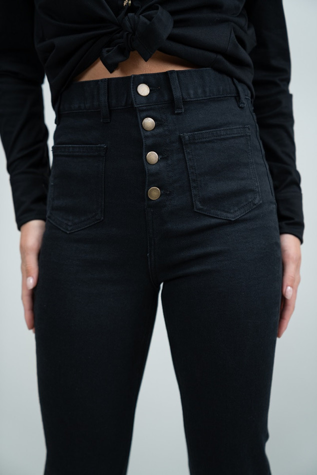 Juvo Jean Flare