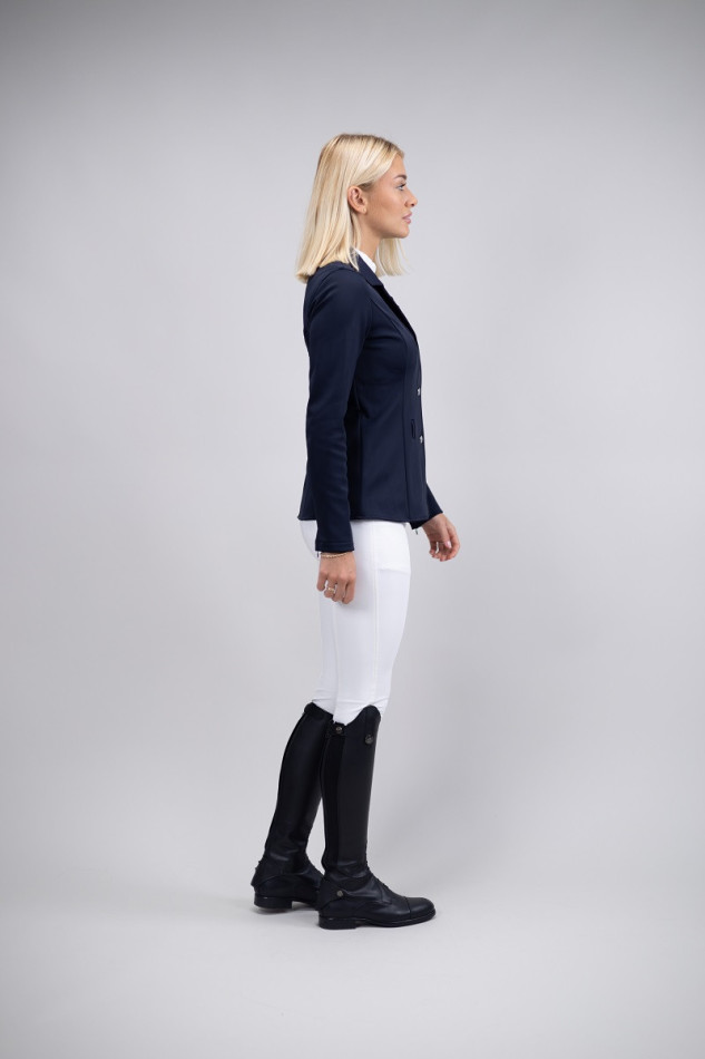 Kanji Wettkampfjacke Harcour x Hit-Air