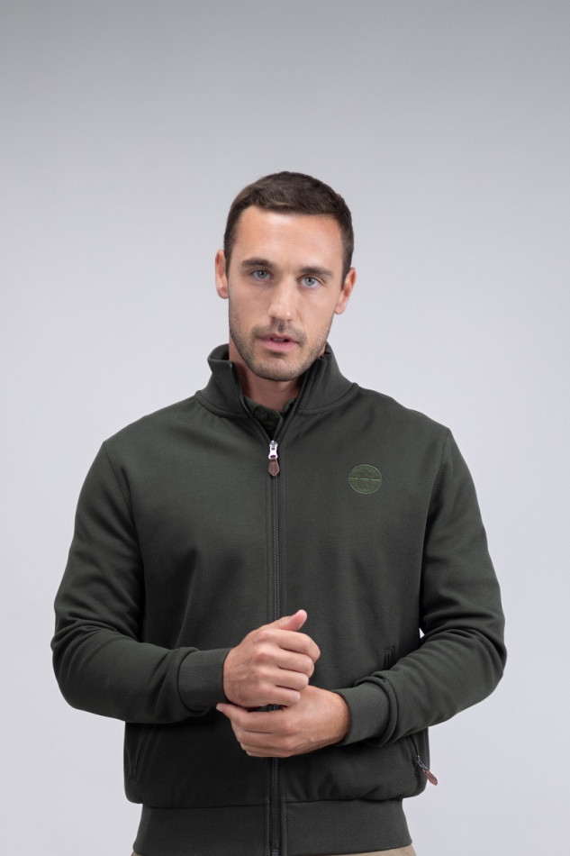 Olonnes Sweat Homme Casual Olonnes Sweat Homme Casual